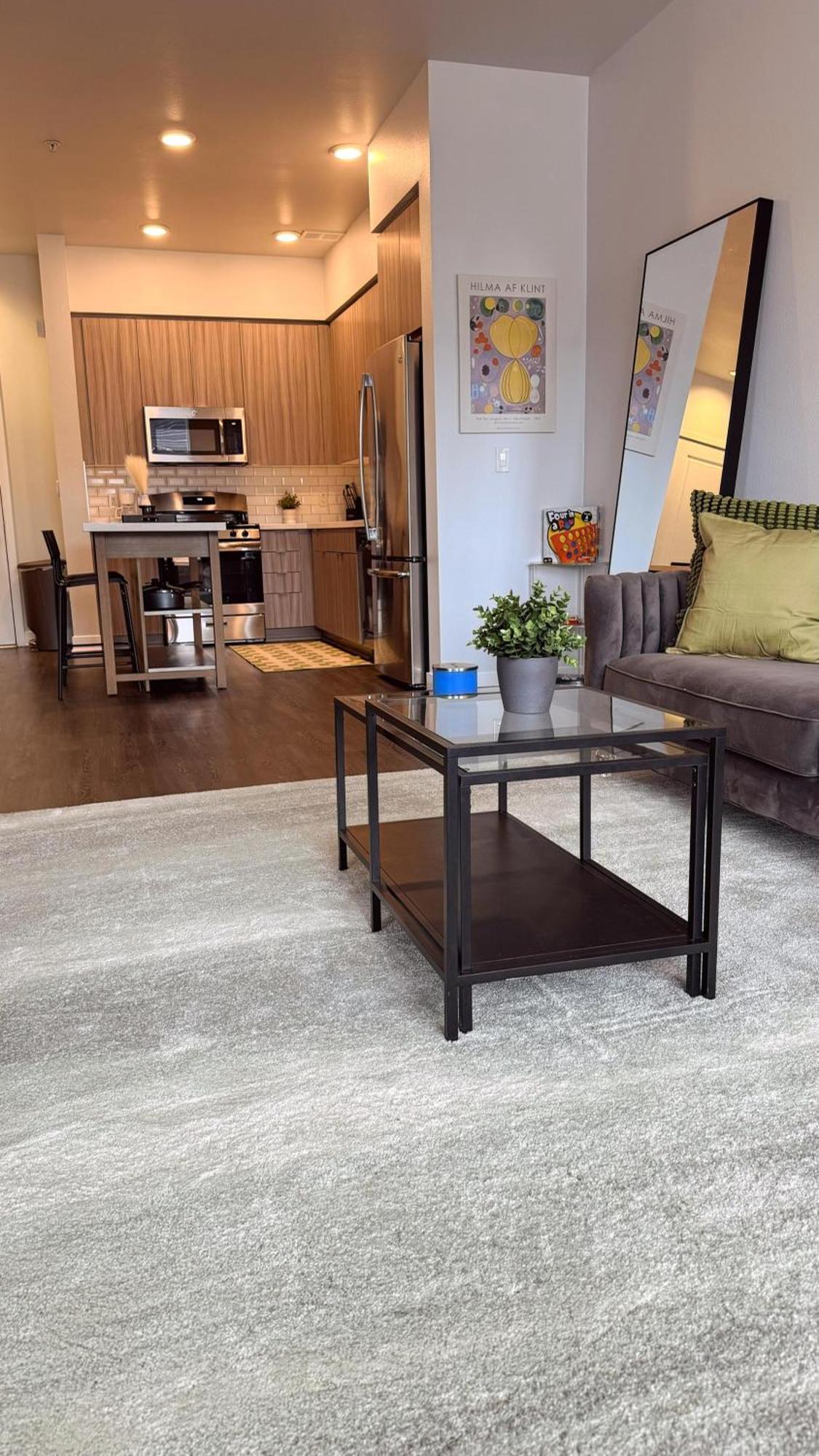 Cozy Glendale Apartment Los Angeles Exterior foto